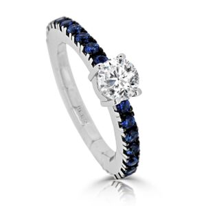 TARIN MAGIC</br> Diamantes y Zafiros