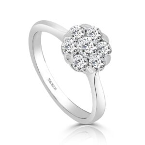 TARIN SWEET</br> Diamantes