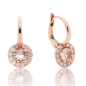 TARIN MÍA</br> Morganitas y Diamantes