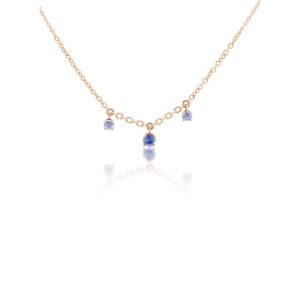 TARIN  CEDRO</br> Zafiros