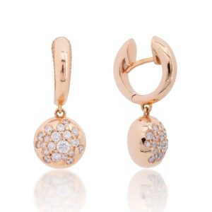 TARIN MÍA</br> Diamantes