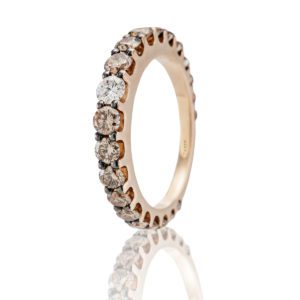 TARÍN RIALTO<br> Diamantes